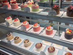 -吉川堂·日式甜点专门店(正佳广场店)
