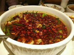 -辛香汇·现炒川菜(武进吾悦店)
