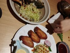 -万岁寿司(蓬江万达店)