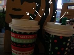 -星巴克臻选(深圳海上世界店)