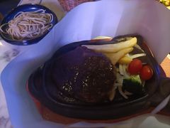 -JUKEBOX玖部音乐餐厅(华侨城店)