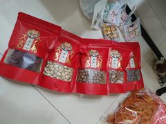 -天津市兴耀粮油食品批发市场