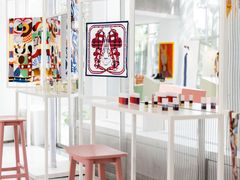 -爱马仕 HERMES(王府井步行街店)