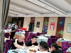 大堂-紫光园(燕郊总店)