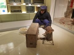 -嘉峪关城市博物馆