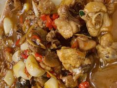 -渔乡米香·剁椒鱼头(四方坪店)