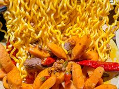 -阳阳老火锅(小南门店)