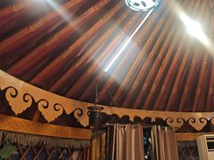 -海拉尔蒙古包(房山长阳店)