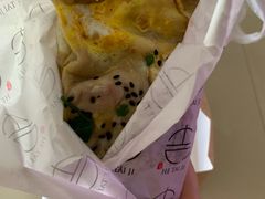 -何太吉·煎饼果子(海防路店)