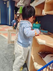 -奈尔宝家庭中心·亲子餐厅(华采天地店)