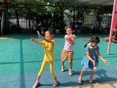 -天津蜂巢幼儿园·托育