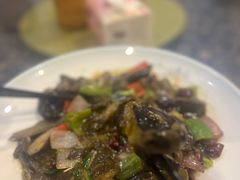 炒菇-芝城故事·建瓯土菜