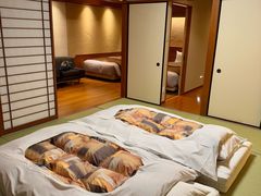 -有马温泉 竹取亭円山温泉旅馆