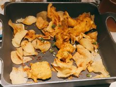-舞虾小说.涮肉.烧烤(国顺东路店)