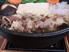 -铃木食堂(帽儿胡同店)