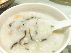 顺德拆鱼粥-南宁荔园维景国际酒店·荔园中餐厅