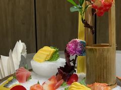 -神洲四海大酒楼(王府井澳门中心店)