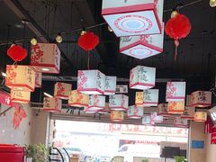 -牛市坎火锅(建设路店)