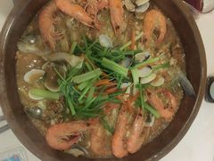 -龙悦湾酒家·八阵鱼生·渔人码头店