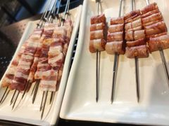 -悦屋老板娘的烤肉店(紫薇田园店)