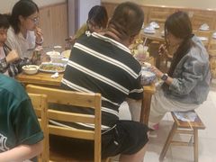 -乡土特色.冷锅鱼.牦牛肉汤锅