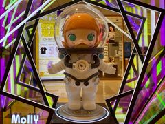 -泡泡玛特POPMART(天环购物中心店)