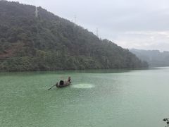-飞天山旅游区