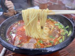 -一品飘香米线(一中总店)