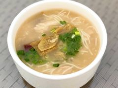 面线糊-鹭江宾馆·观海餐厅