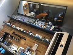 -Be Lived Cafe比例咖啡(摩天轮店)