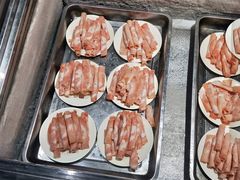 -尚水元休闲自助餐厅(中央城店)