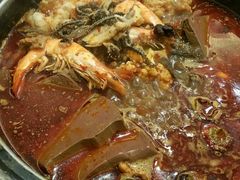 -眉州东坡(通州店)