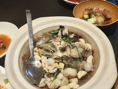 -荣兴酒家(徐家汇店)