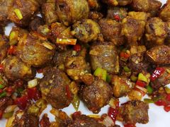 -马相卿特色烤肉面食馆(虎台店)