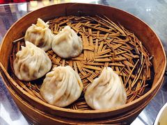 -熙盛源(滨湖万达店)