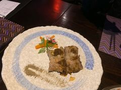 -羽山料理