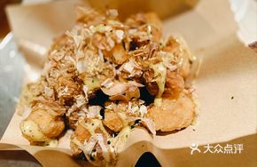 Seafood Flavor Bursting Oyster Mushroom
