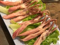 -周记全牛油火锅