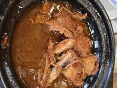 -乔家满族八大碗(流水沟店)