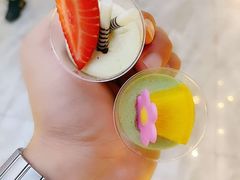 -川骄海鲜自助(河东店)