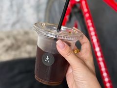 -常识咖啡common sense(春熙路店)