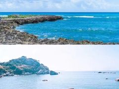 -巽寮湾