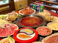 -蜀大侠火锅(总府路店)