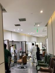 -崇尚GAVIN STYLE臻选