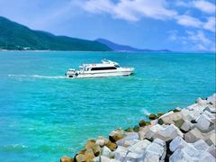 -三亚南山文化旅游区