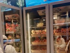 -溪边姑娘·拉丝酸奶水果捞(春熙路店)