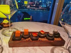 -翡翠36餐厅(浦东香格里拉店)