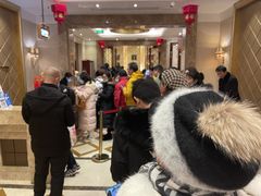 -芭菲盛宴·环球美食(袁家岗店)