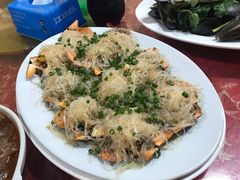 -海上驿站渔家菜馆