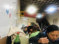 -崇州余荞面(落虹桥店)